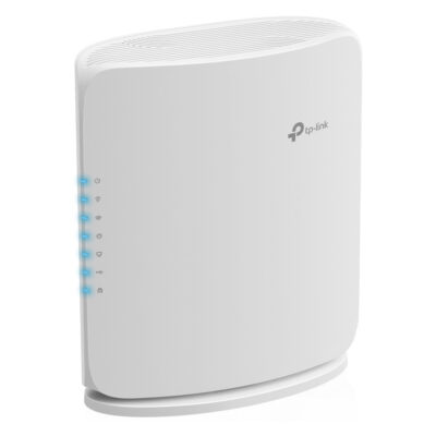 TP-Link Archer BE450 BE7200 Dual-Band Wi-Fi 7 Router