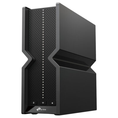 TP-Link Archer BE550 Pro BE9700 Tri-Band Wi-Fi 7 Router