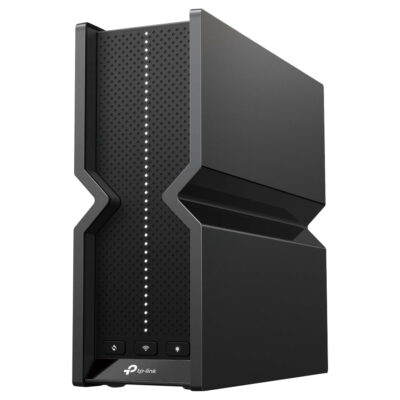 TP-Link Archer BE550 BE9300 Tri-Band WiFi 7 Router