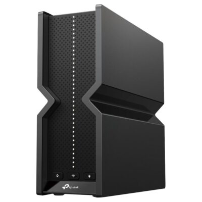 TP-Link Archer BE700 BE15000 Tri-Band WiFi 7 Router