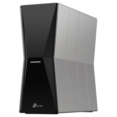TP-Link Archer BE805 BE19000 Tri-Band Wi-Fi 7 Router
