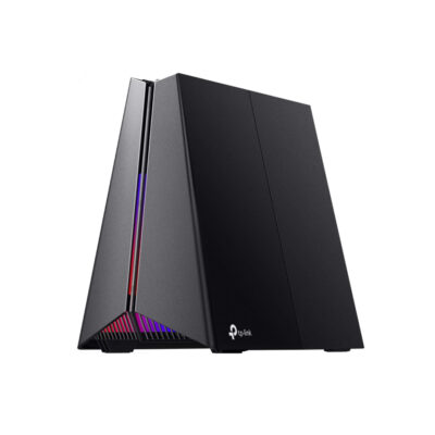 TP-Link GE550 BE9300 Tri-Band Archer WiFi 7 Gaming Router