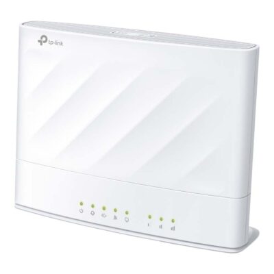 TP-Link Archer MX700 4G+ AX1500 Dual Band Wi-Fi LTE Router