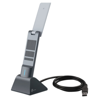 TP-Link Archer TX20UH AX1800 High Gain Wireless USB Adapter