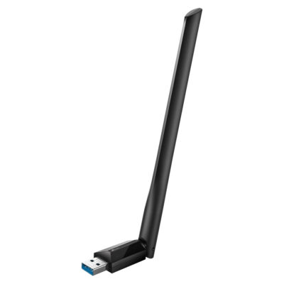 TP-Link Archer TX35U Plus AX1800 High Gain Wireless USB Adapter