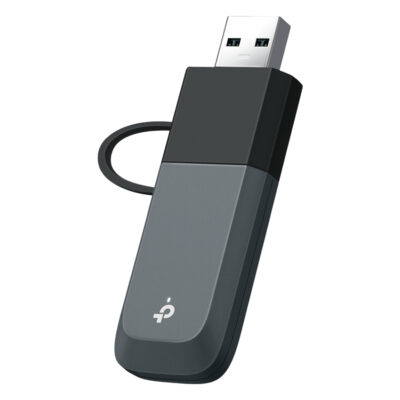 TP-Link Archer TXE70U AXE5400 Tri Band WiFi 6E Mini Wireless USB Adapter