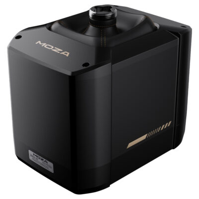 MOZA AB9 Active Force Feedback Base