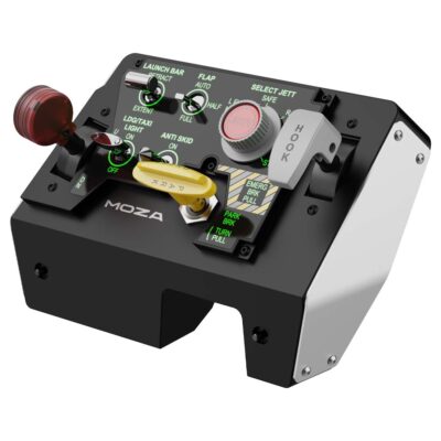 MOZA MTLP Take-off Landing Panel