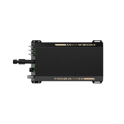 MOZA AY210 Force Feedback Yoke Base
