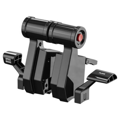 MOZA AS016 TQA Throttle Module