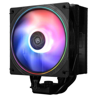 Thermalright Assassin Spirit 120 EVO CPU Air Cooler