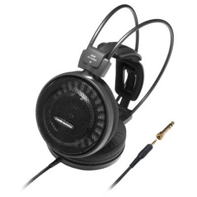 Audio-Technica AD500X Open Air Headphones