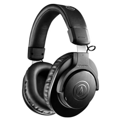 Audio Technica M20XBT Bluetooth Professional Monitor Headphones