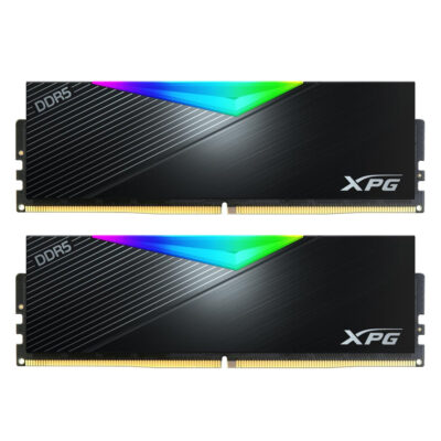 ADATA XPG Lancer RGB 32GB (2x16GB) 6000MHz CL30 DDR5