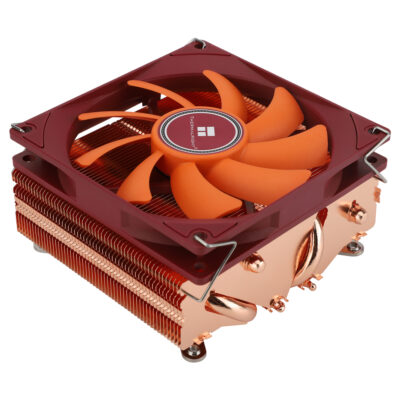 Thermalright AXP-90-X53-FULL Low Profile CPU Air Cooler