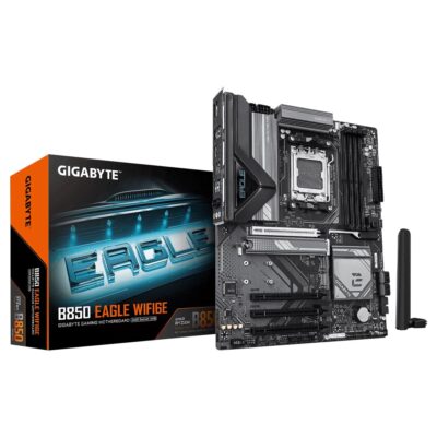 Gigabyte B850 Eagle WiFi DDR5 Motherboard