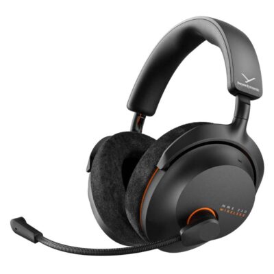 Beyerdynamic MMX 230 Wireless Black