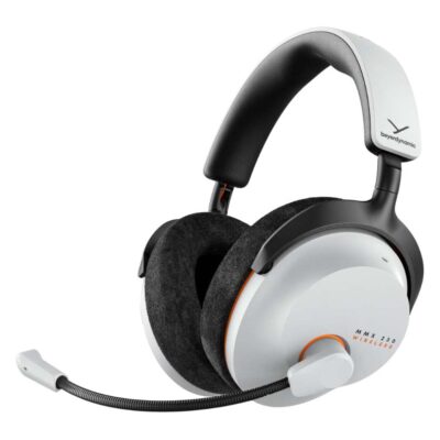 Beyerdynamic MMX 230 Wireless Arctic White
