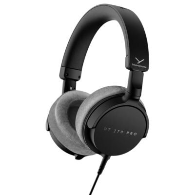 Beyerdynamic DT 270 PRO Headphones