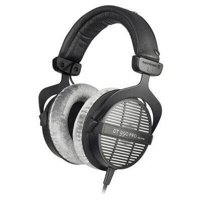 Beyerdynamic DT 990 Pro 250 Ohm Studio Headphones