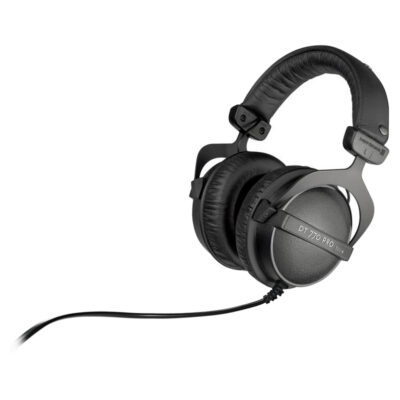 Beyerdynamic DT 770 Pro 32 Ohm LE Reference Headphones