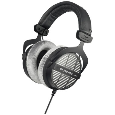 Beyerdynamic DT 990 Pro 80 Ohm Professional Headphone