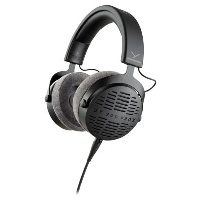 Beyerdynamic DT 900 PRO X Open Headphones