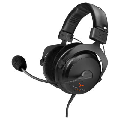 Beyerdynamic MMX 300 Pro Premium Closed Gaming Headset