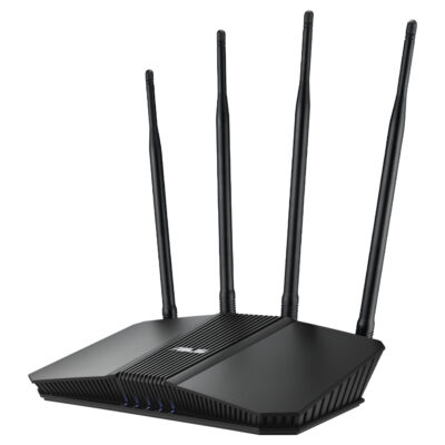 ASUS RT-BE3600HP WiFi 7 AiMesh Extendable Router