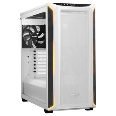 Be Quiet! Shadow Base 800 DX Case White