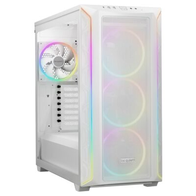 Be Quiet! Shadow Base 800 FX Case White