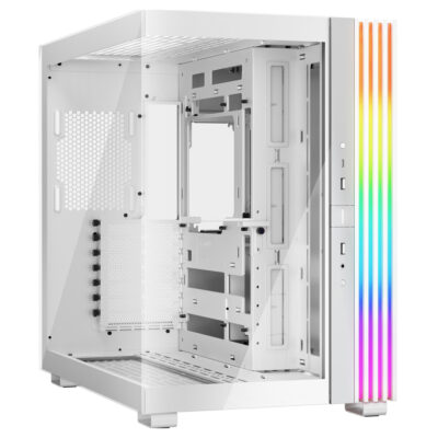 Be Quiet! Light Base 600 DX Case White