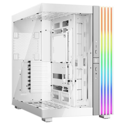 Be Quiet! Light Base 900 DX Case White