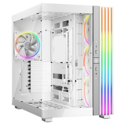 Be Quiet! Light Base 900 FX Case White