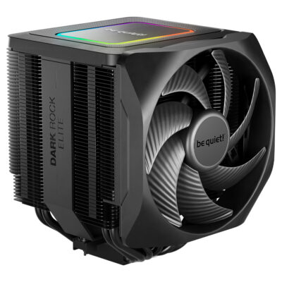 Be Quiet! Dark Rock Elite CPU Cooler