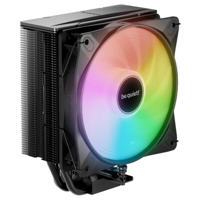 Be Quiet! Pure Rock 3 LX Air Cooler