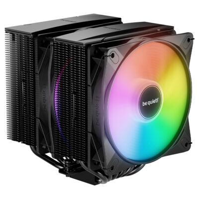 Be Quiet! Pure Rock Pro 3 LX Air Cooler Black