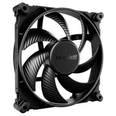 Be Quiet! Silent Wings 4 140mm PWM Fan