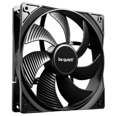 Be Quiet! Pure Wings 3 140mm Fan