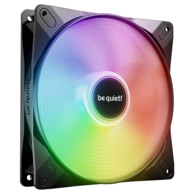 Be Quiet! Light Wings LX 140mm PWM Fan High-speed