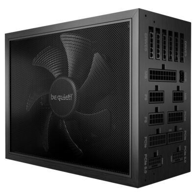 Be Quiet! Dark Power Pro 13 1600W Power Supply