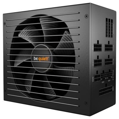 Be Quiet! Straight Power 12 Platinum Modular 1200W Power Supply