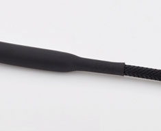 Bitspower Deluxe 5mm Heatshrink – Black