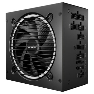 Be Quiet! Pure Power 13 M 750W Power Supply