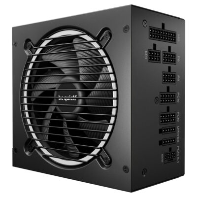 Be Quiet! Pure Power 13 M 850W Power Supply