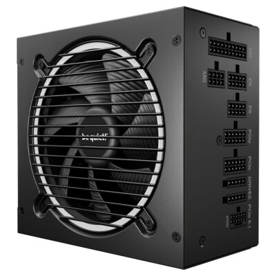 Be Quiet! Pure Power 13 M 1000W Power Supply