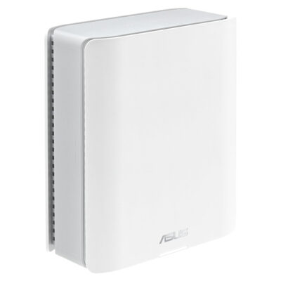 ASUS ZenWiFi BT10 Tri-band WiFi 7 Smart AiMesh Extendable Router
