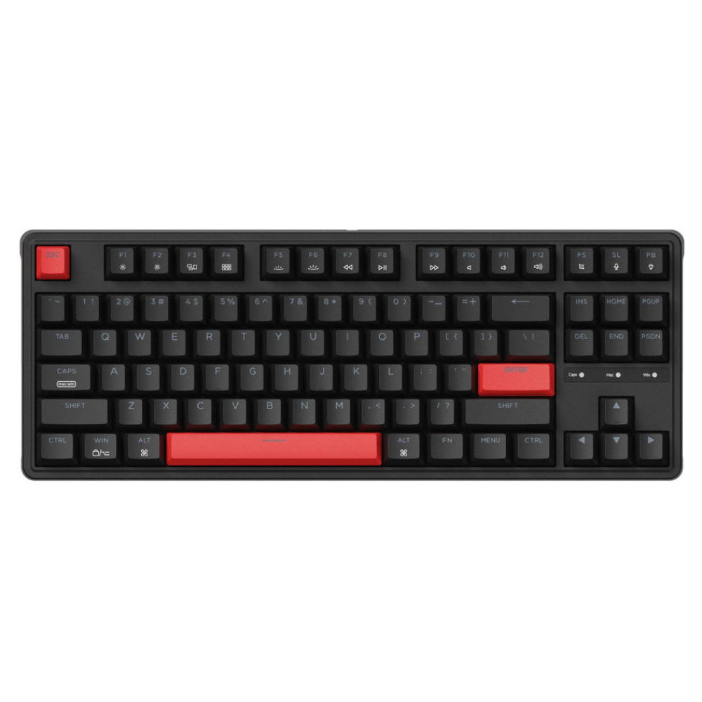 Keychron C3 Pro Wired Mechanical Keyboard Brown Swtiches