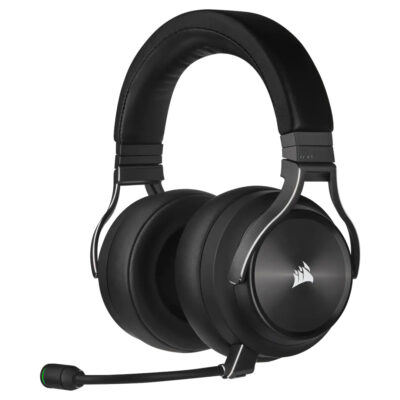 Corsair Virtuoso RGB Wireless XT Headset Slate