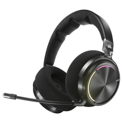 Corsair Virtuoso Max Wireless Headset Carbon